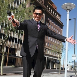 Javier Soto's journalist profile photo