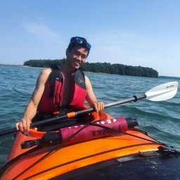 Angus Chen's profile photo