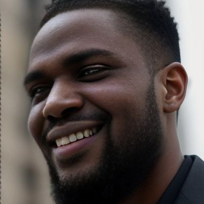 Taofeek Oyedokun's profile photo