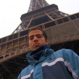 Antonio Navarro's profile photo