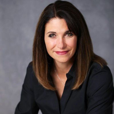 Lisa Carponelli's profile photo