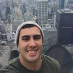 Tony Salerno's profile photo