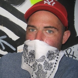 Joel Stinnett's profile photo