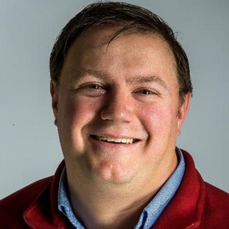 Ryan Mahan's profile photo