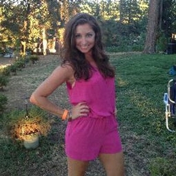Katie Sweeney's profile photo