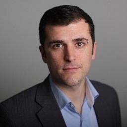 Dan Garrahan's profile photo