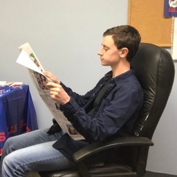 Patrick Keck's profile photo
