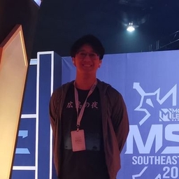 Xerr Cian Enriquez's profile photo