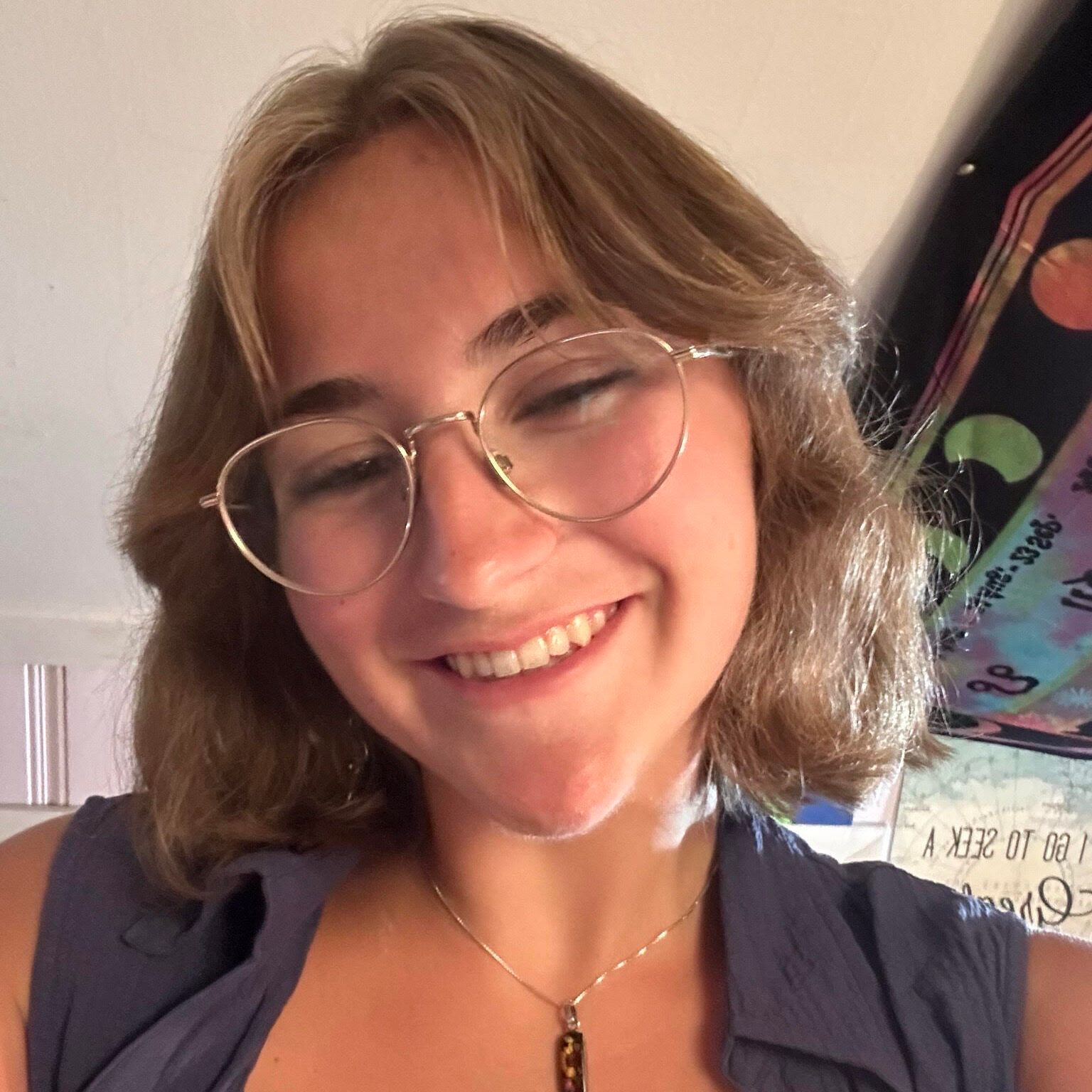 Amy Swartz's profile photo
