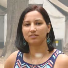 Kusum Saini's profile photo