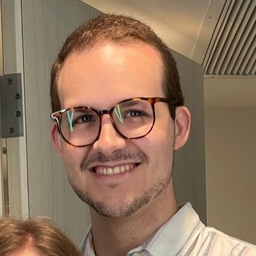 Garrett Chorpenning's profile photo