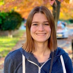 Rachel Fritts's profile photo