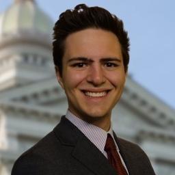 Aiden Greco's journalist profile photo