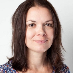 Sabine Luthi's profile photo