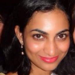 Malathi Nayak's profile photo