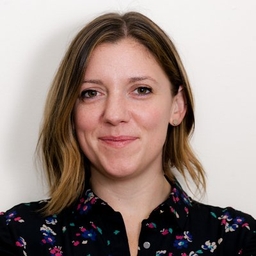 Allison Morrow's profile photo