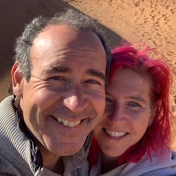 Valery Rieß-Marchive's profile photo