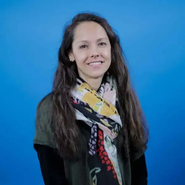 Kristen McCormick's profile photo