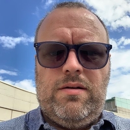 Martin Cutler's journalist profile photo