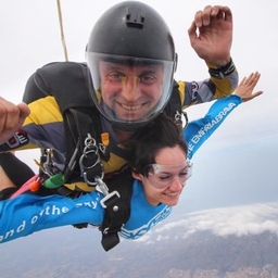 Deborah Aparicio's journalist profile photo