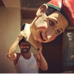 Camilo S. Baquero's profile photo