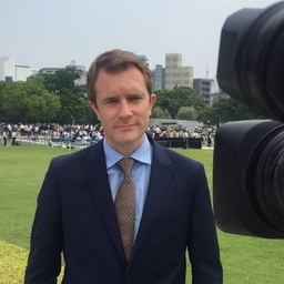 Harry Fawcett's profile photo