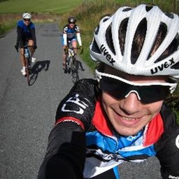 Matthew Loveridge's profile photo