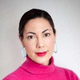 Kira Cochrane's profile photo