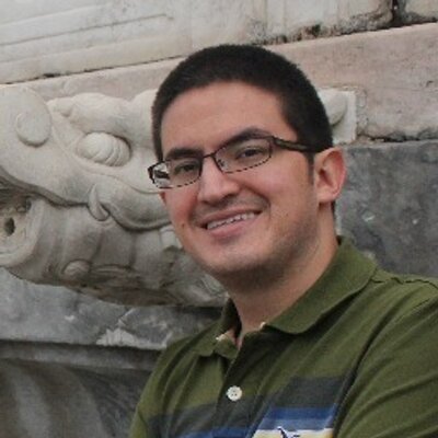 Jose Pulido's profile photo