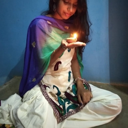 Divya Singh's profile photo