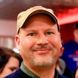 Scott Bauer's profile photo
