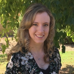 Amanda Prahl's profile photo