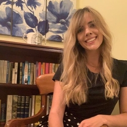 Rachel Dinning's profile photo