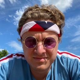 Luke Arcaini's profile photo