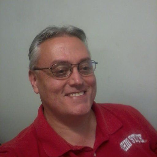 Todd Compston's profile photo