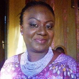Adie Vanessa Offiong's profile photo
