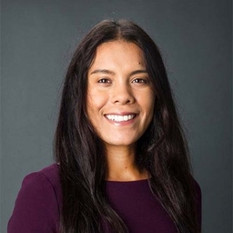 Stefany Rosales's profile photo