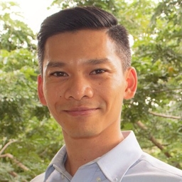 Tan Huynh's profile photo