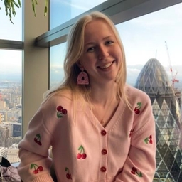 Olivia Emily's profile photo