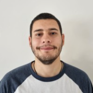 Nazareno Rosen's profile photo