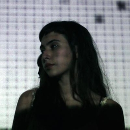 Christina Noriega's journalist profile photo