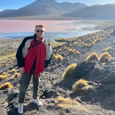 David Roskin's profile photo