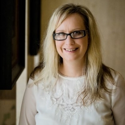 Sarah Mueller's profile photo