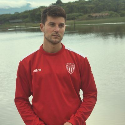 Gabriel Pérez's profile photo
