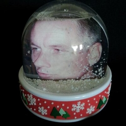Geoff Vivian's journalist profile photo