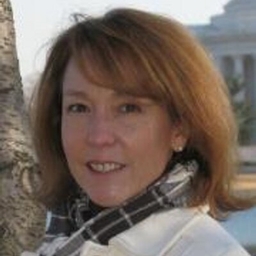 Patricia Kime's profile photo