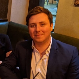 Oliver Todd's profile photo