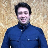 Daniel Oviedo's profile photo