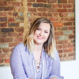 Paige Johnson's profile photo