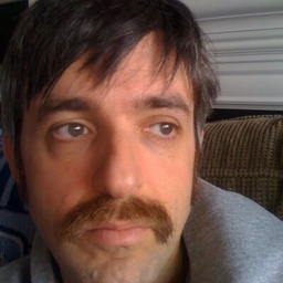 Alec Sulkin's profile photo